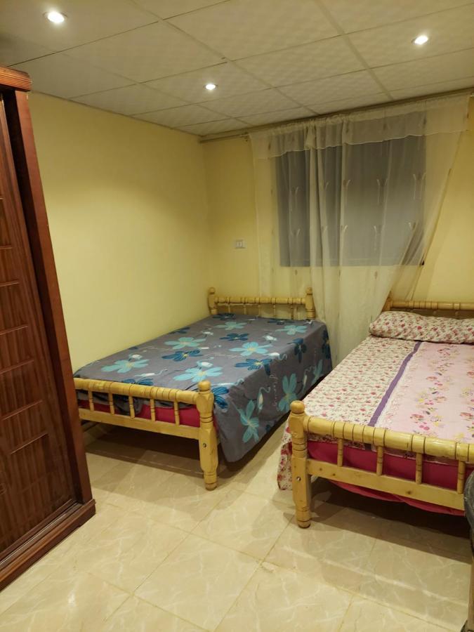 Toman Pyramids Hotel Kafret el-Gabal Екстериор снимка