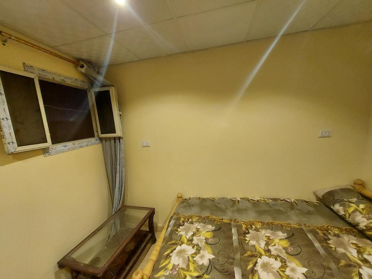 Toman Pyramids Hotel Kafret el-Gabal Стая снимка