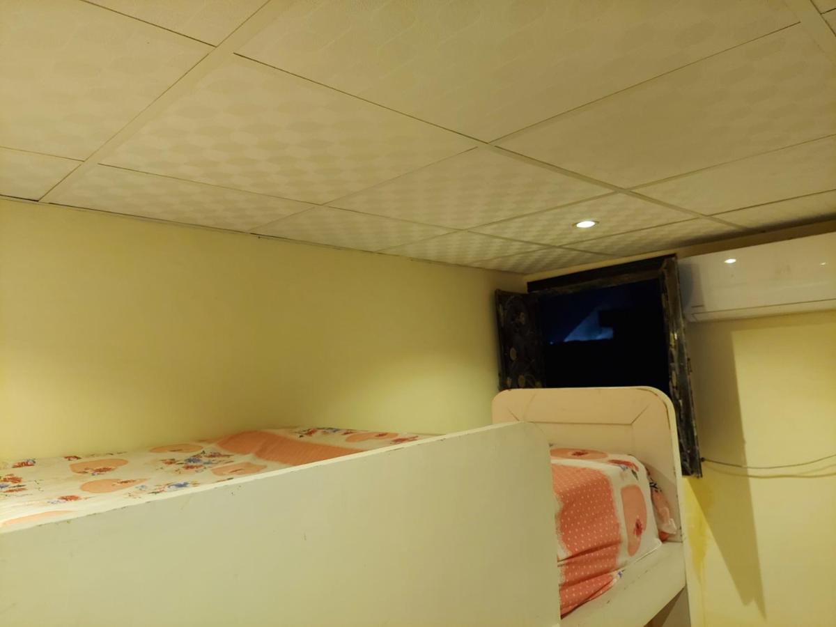 Toman Pyramids Hotel Kafret el-Gabal Екстериор снимка