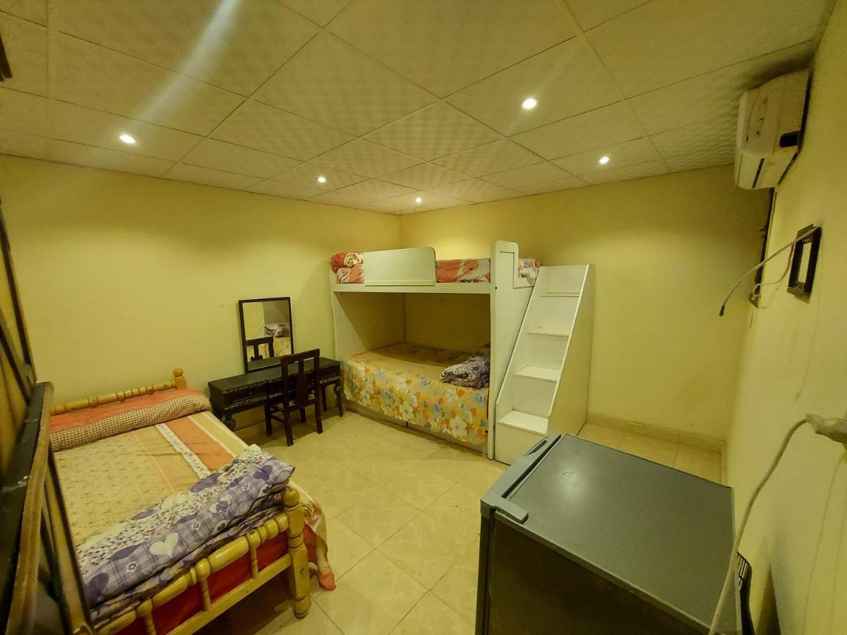 Toman Pyramids Hotel Kafret el-Gabal Екстериор снимка