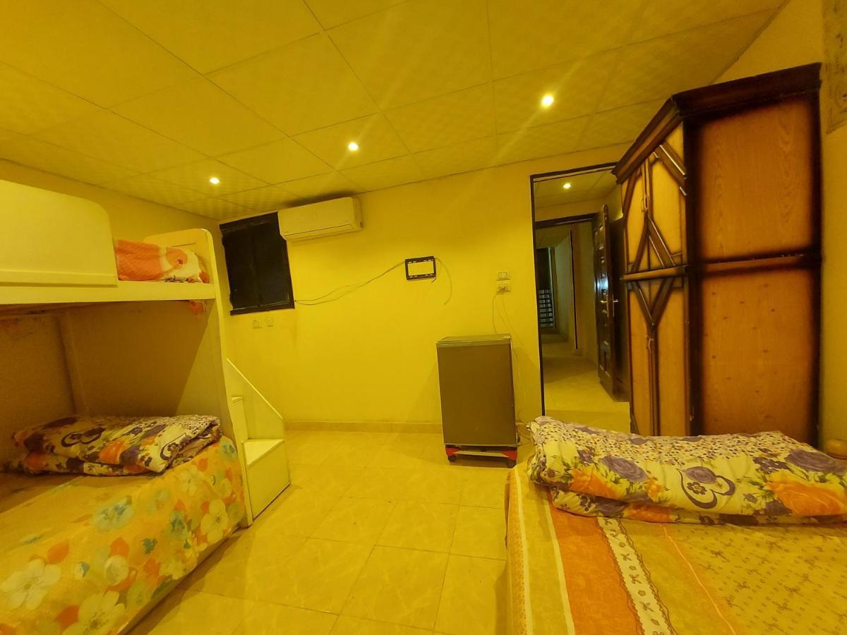Toman Pyramids Hotel Kafret el-Gabal Екстериор снимка