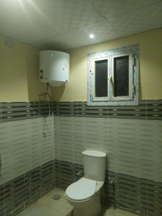 Toman Pyramids Hotel Kafret el-Gabal Екстериор снимка