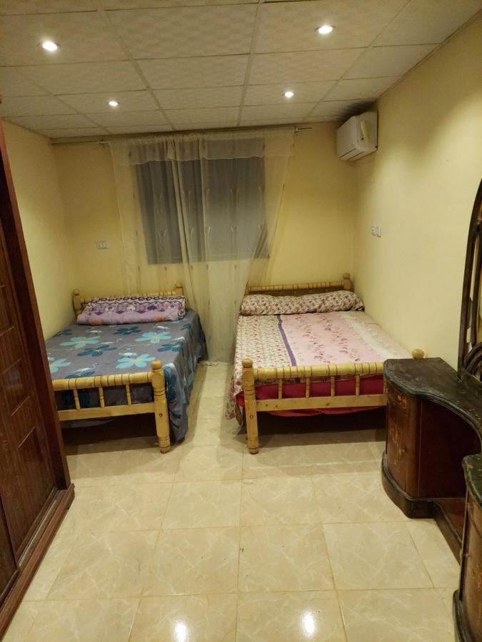 Toman Pyramids Hotel Kafret el-Gabal Екстериор снимка