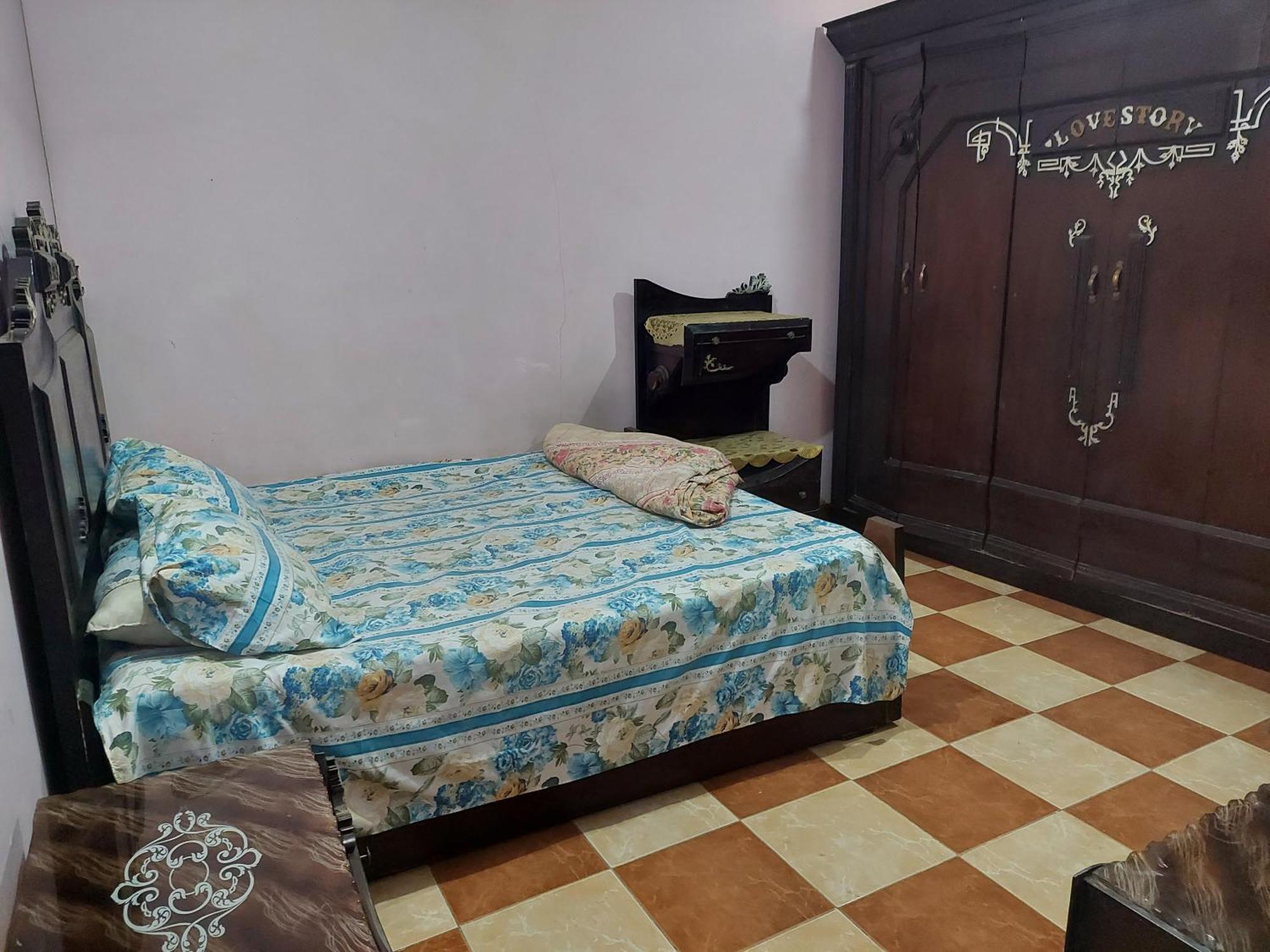 Toman Pyramids Hotel Kafret el-Gabal Стая снимка