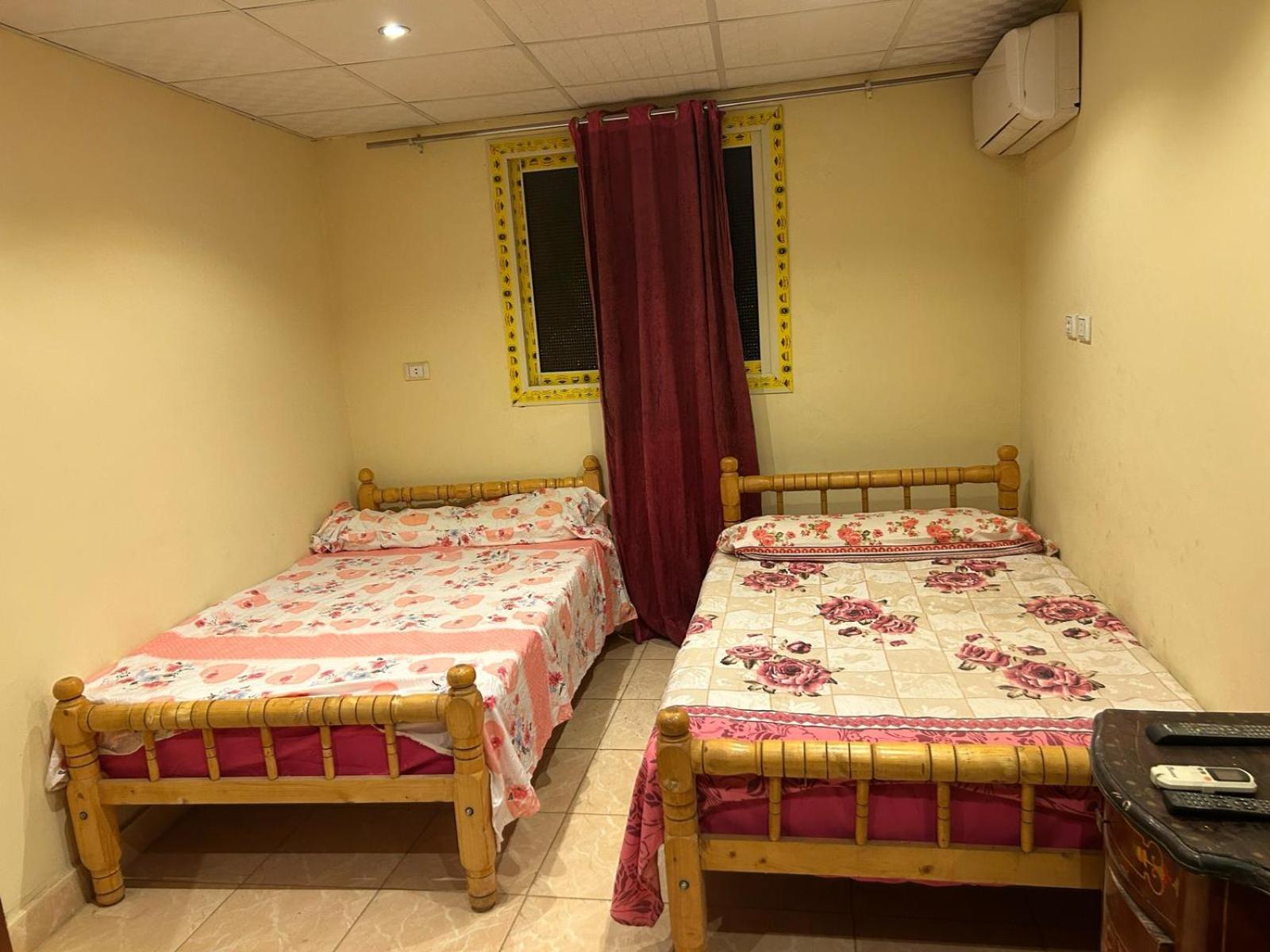 Toman Pyramids Hotel Kafret el-Gabal Екстериор снимка