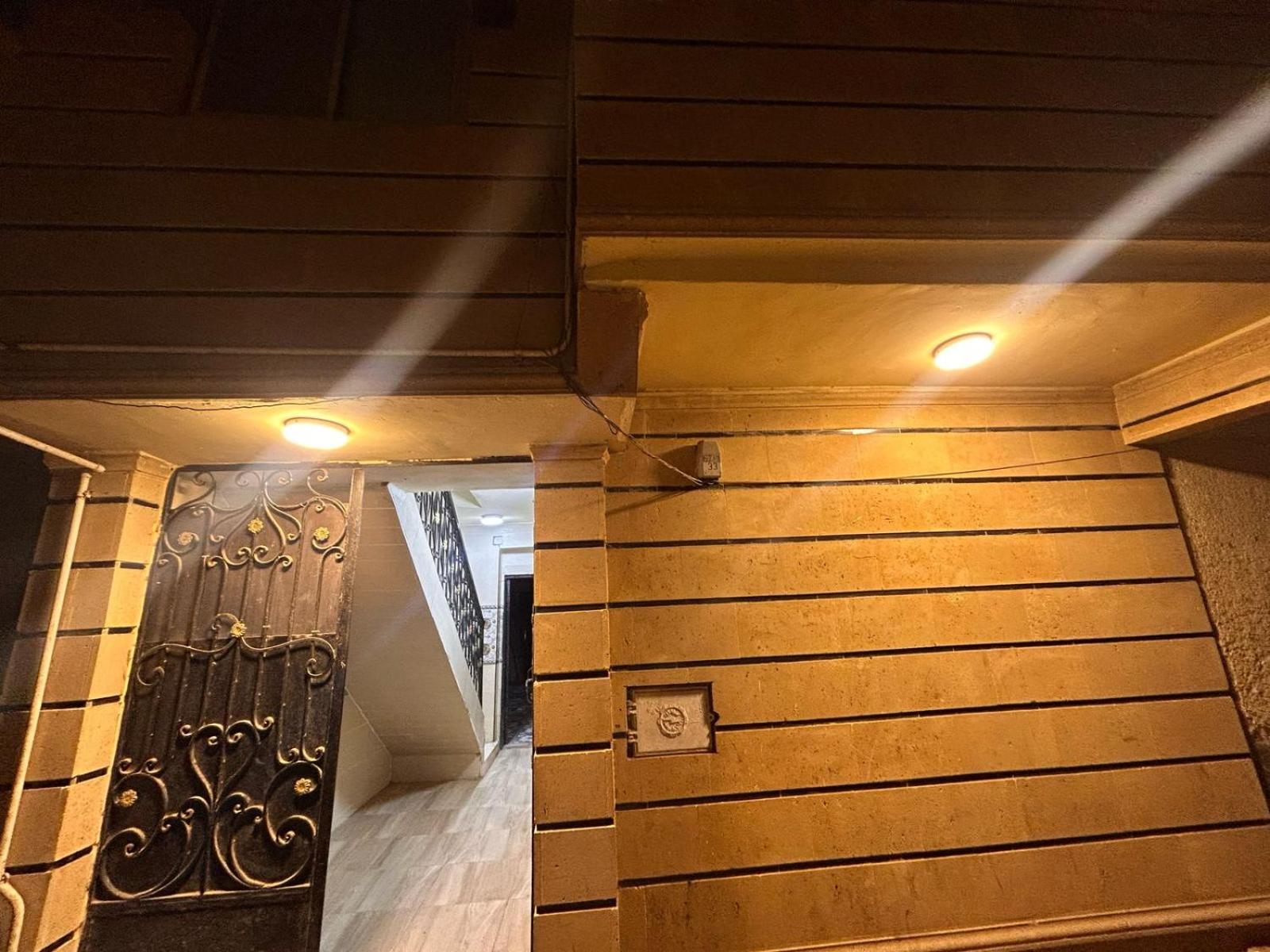 Toman Pyramids Hotel Kafret el-Gabal Екстериор снимка