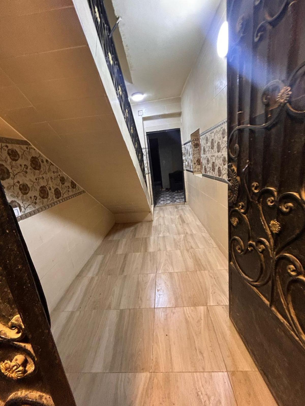 Toman Pyramids Hotel Kafret el-Gabal Екстериор снимка